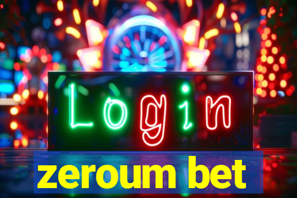 zeroum bet